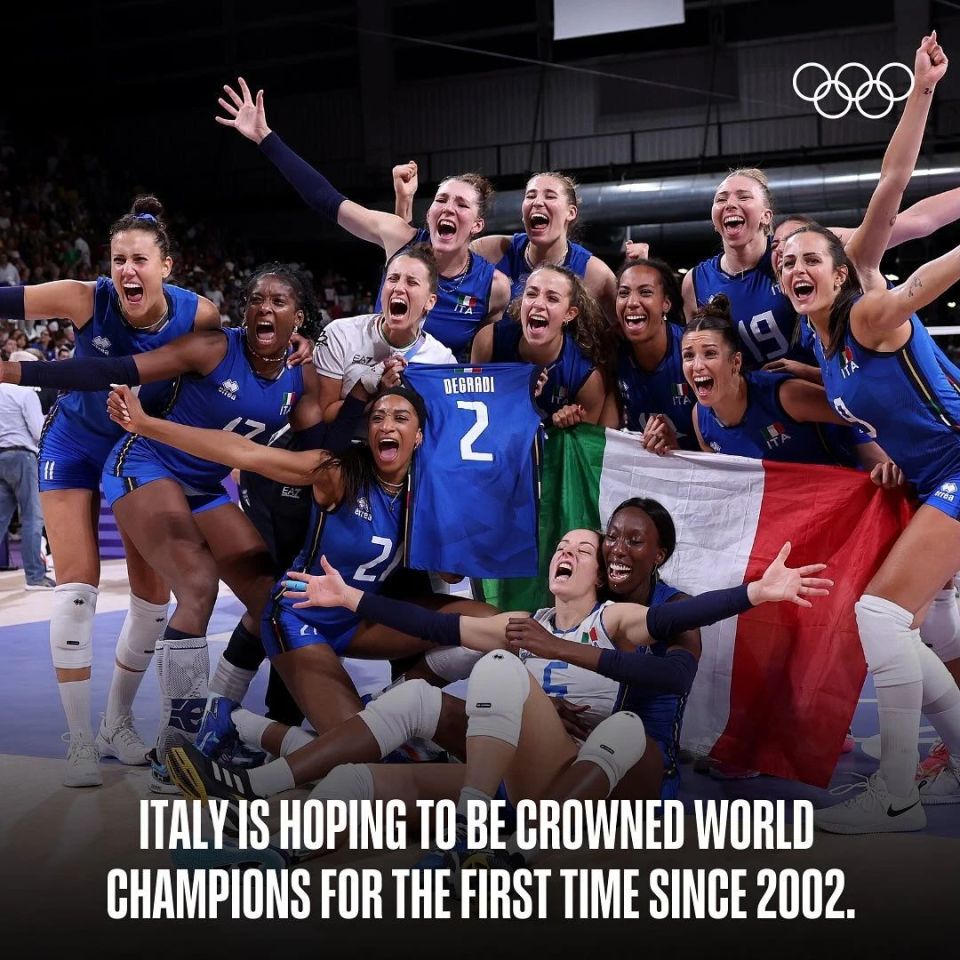 荷兰以及东, 女排赛场的 荷兰以及东, 女排赛场的