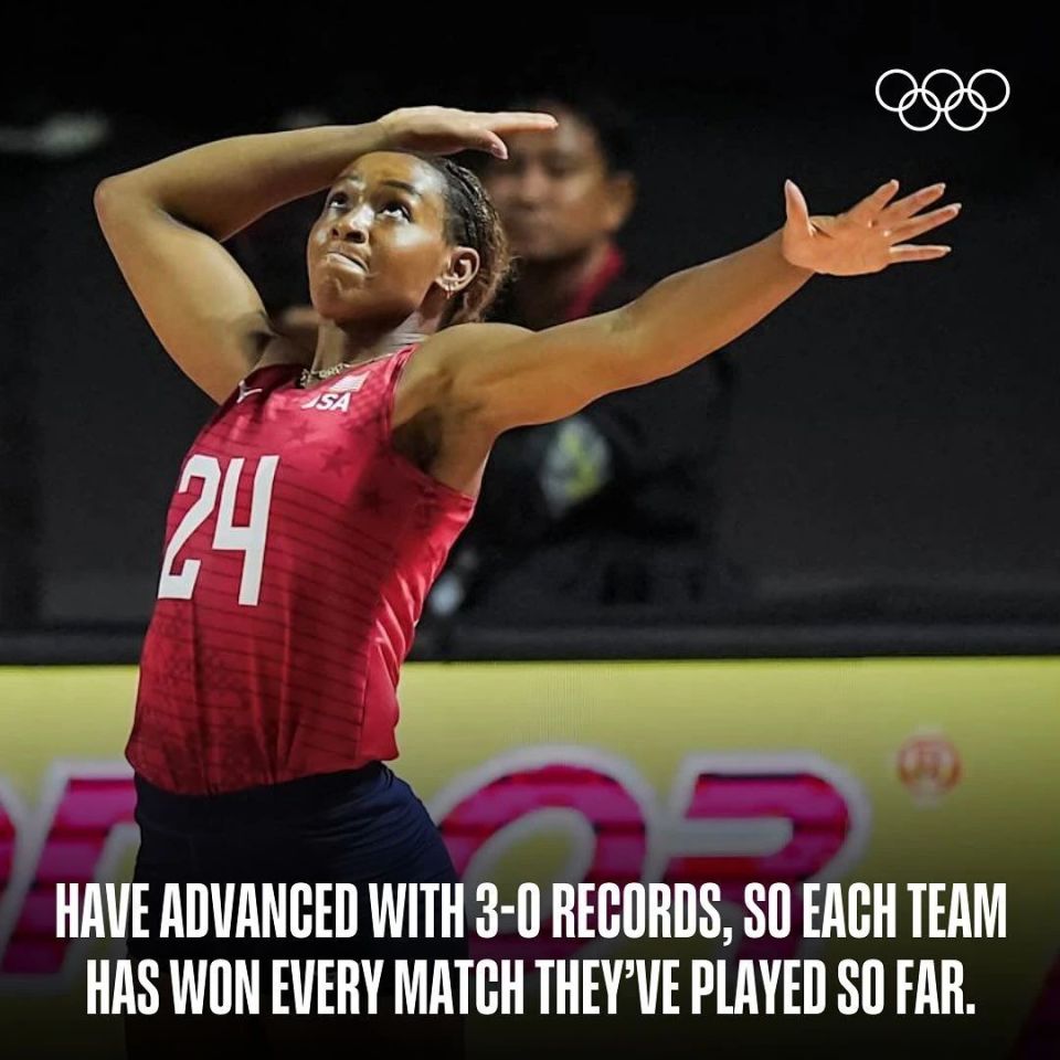 意大利女排, 以待 意大利女排, 以待