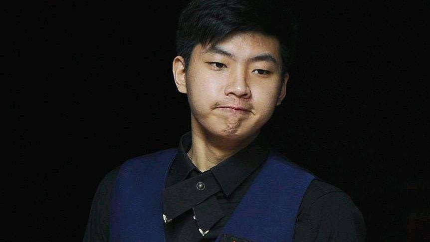 AA, 胜三局以 AA, 胜三局以