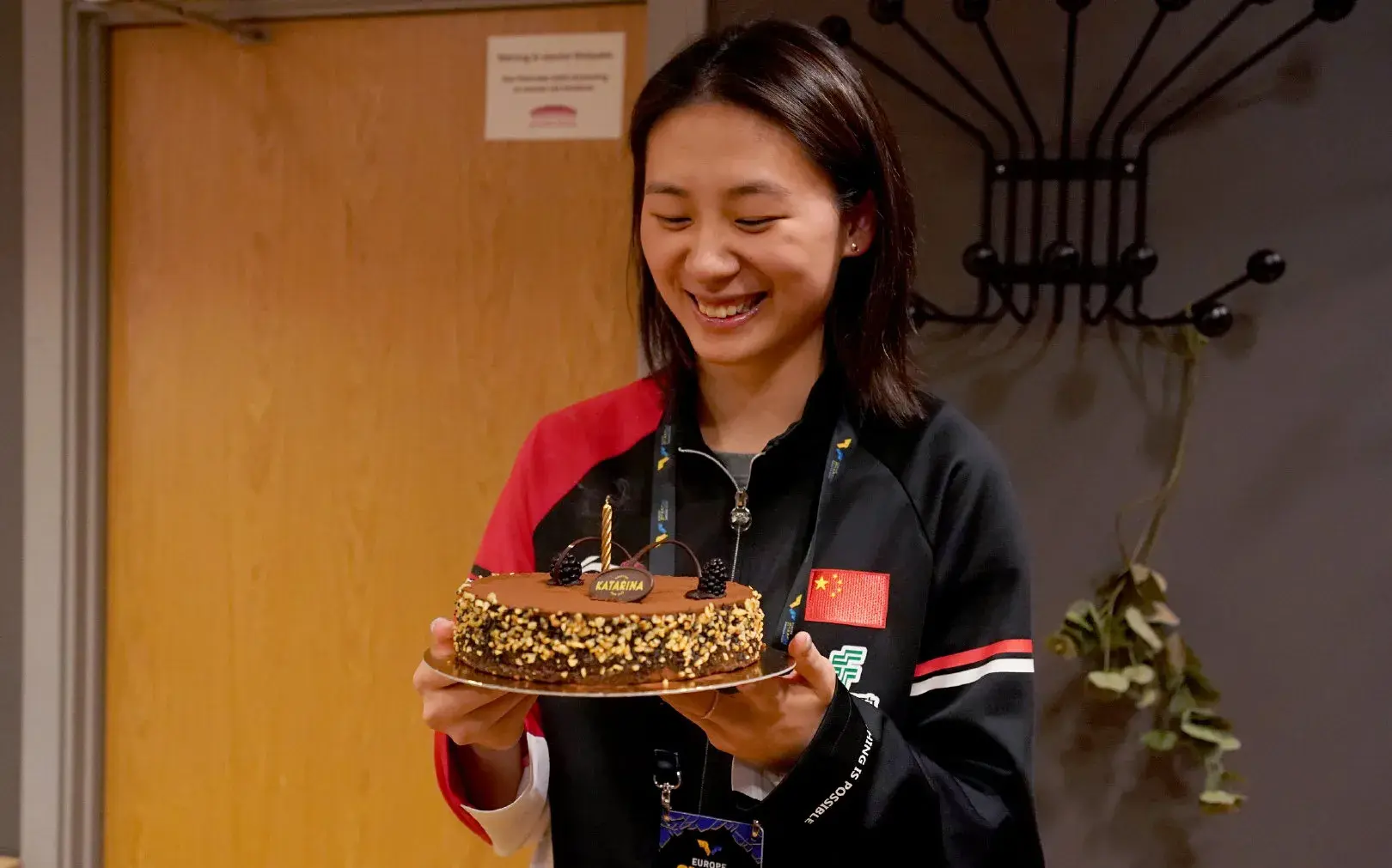 李天阳给王