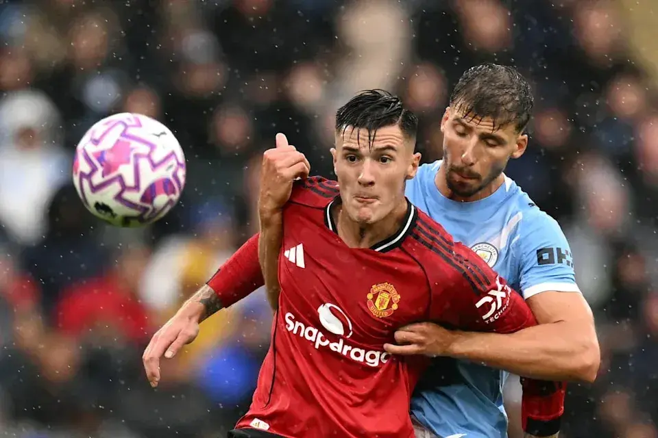 离开曼联就 离开曼联就