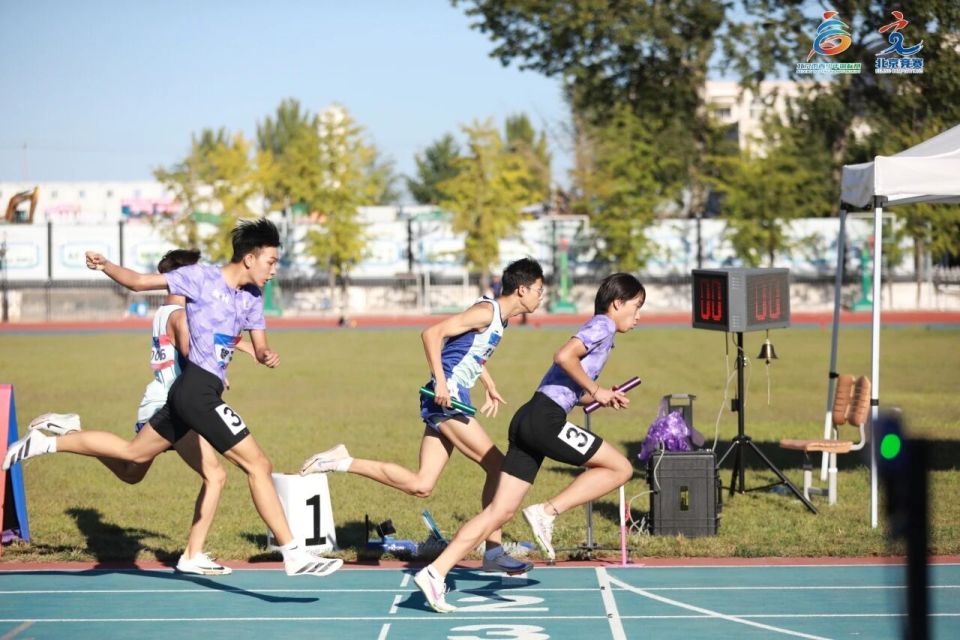 我继续训练, 如离弦之箭