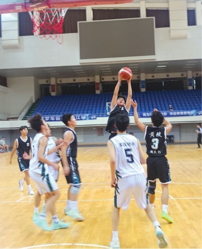 让更多青少