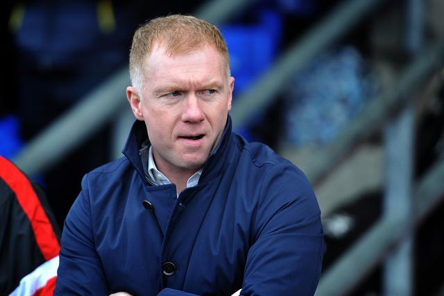 尼的说法时, 鲁尼声称, 我们这可是