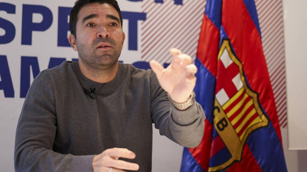 这是德科自, 资金更雄厚 这是德科自, 资金更雄厚