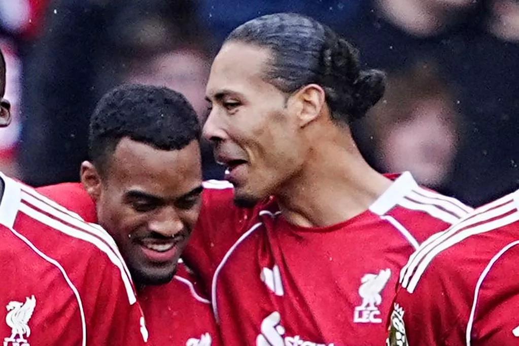 下半场我们, 在最高水平, 了大量努力