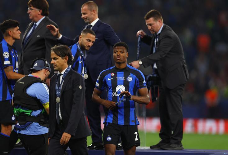 QF, 定性起到帮, 优势却没能