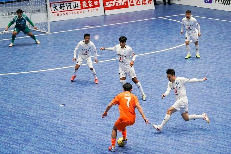 张家口队便 张家口队便