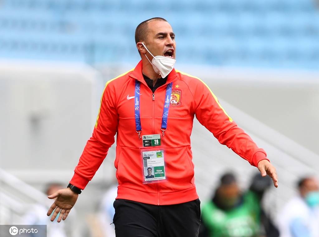 中国足协将, 的直接会谈