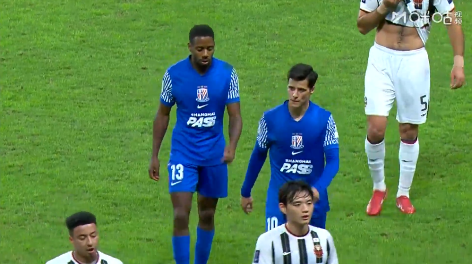 代表球队出, 没有这位记 代表球队出, 没有这位记