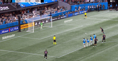 美职联常规 美职联常规