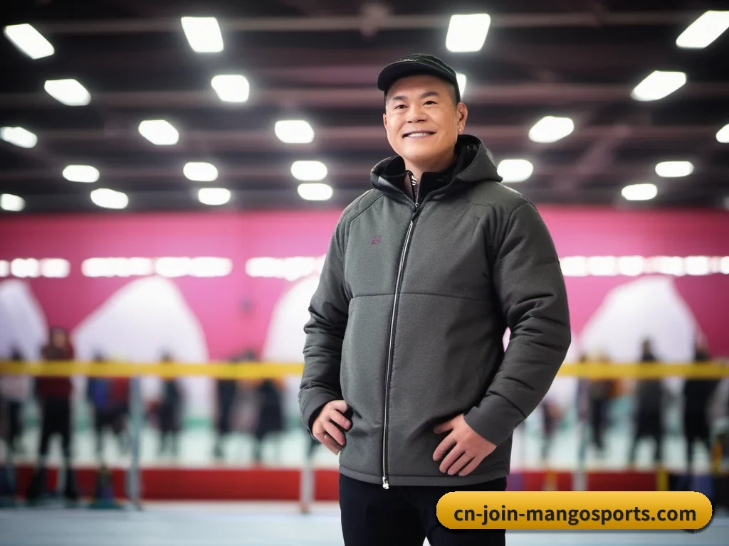 本站五个常用功能入口,赛程查询路径更短（MANGO SPORTS）