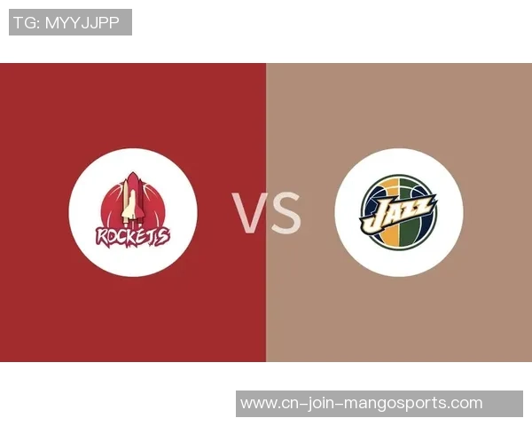 2019年4月15日火箭对爵士精彩比赛录像回放分析与精彩瞬间回顾