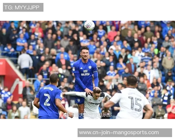 德比郡与卡迪夫城对决比分预测及分析建议