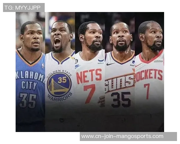 3年3900万美金!联盟第1!火箭签约大获成功,杜兰特冲冠需求你