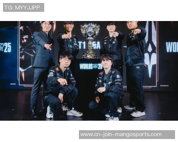 Faker：能不能拿到三连冠取决于咱们状况，并非易事需求命运