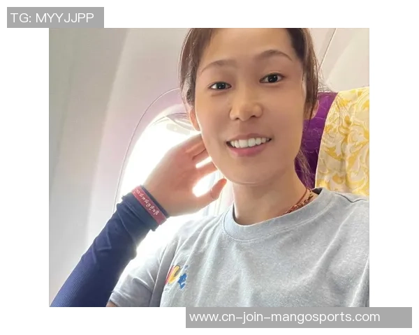 师徒情深！朱婷恭喜郎平获教练终身成就奖 称谢恩师的教导