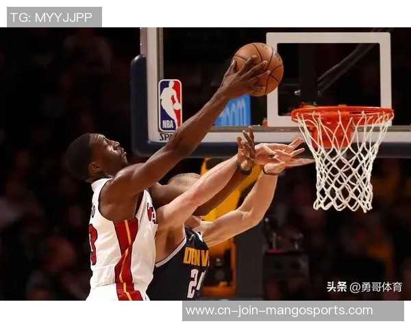 旧日尖端蓝领，5年换6队，一度被猜测脱离NBA，却迎生计第二春！